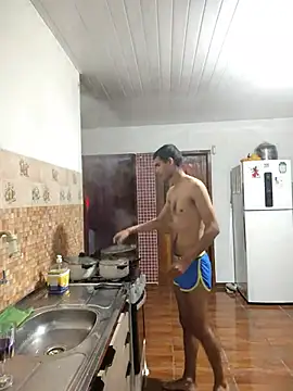 Principethom Show in webcam