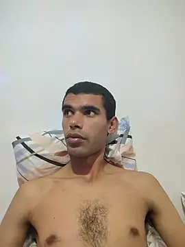 Show webcam de Principethom