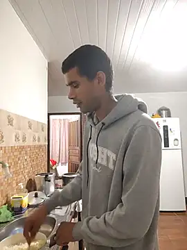 Principethom Webcam Show