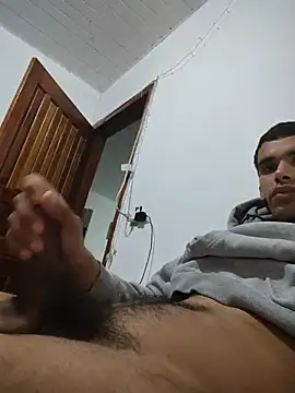 Show de webcam de Principethom