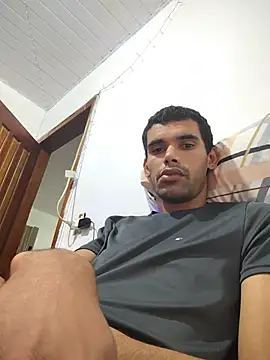 Principethom – webcam-show