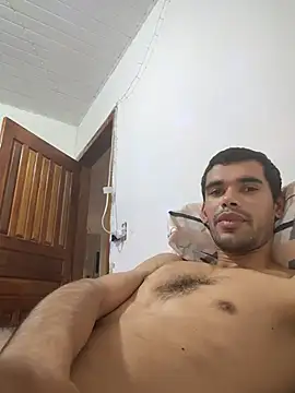 Principethom Webcam-Show