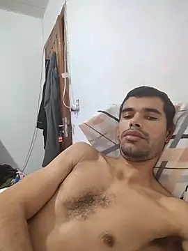 Show de webcam de Principethom