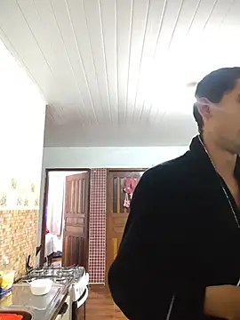 Show de webcam de Principethom