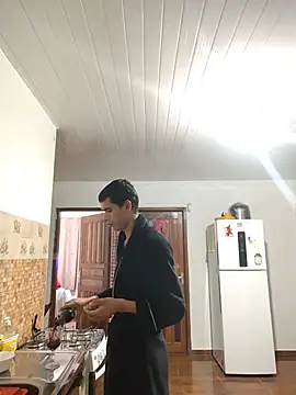 Principethom webcam show