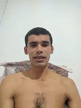 Principethom webcam show
