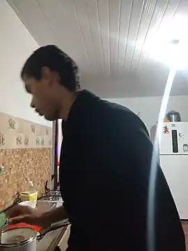 Principethom Webcam Show