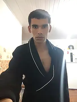 Show de webcam de Principethom