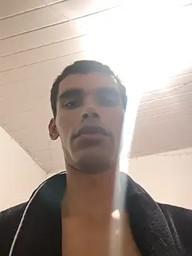 Webkamerová show Principethom
