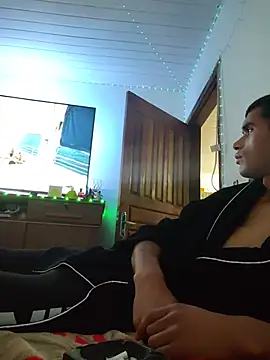Principethom Webcam show