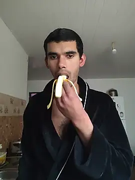 Principethom Шоу с уебкамера