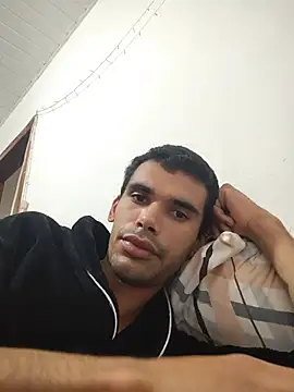Principethom Webcam-Show