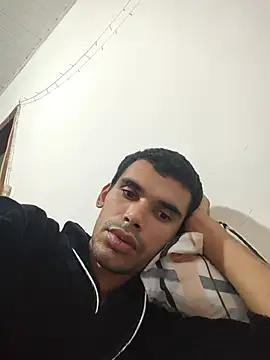 Webkamerová show Principethom