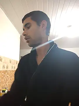 Webkamerová show Principethom