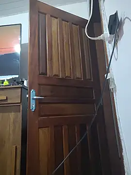 Show Webcam de Principethom