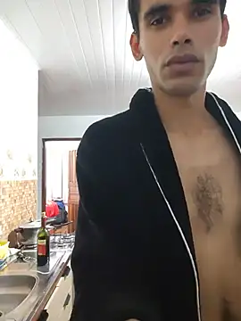 Principethom Webcam Show