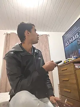 Webkamerová show Principethom