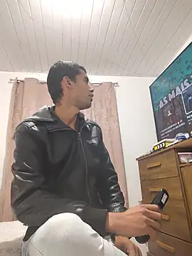 Principethom – webcam-show