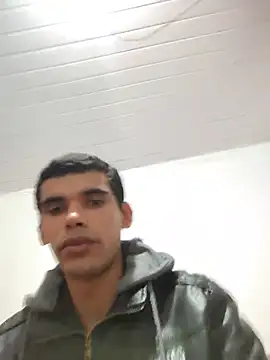 Principethom Webcam Show