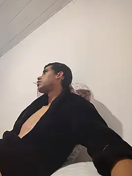 Principethom – webcam-show