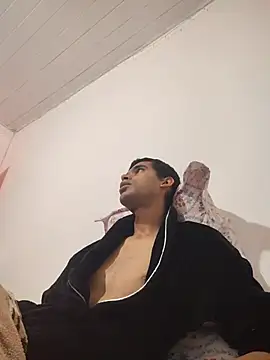 Show de webcam de Principethom