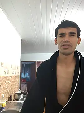 Show de webcam de Principethom