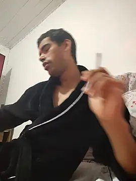 Principethom Show in webcam