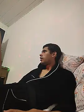 Show de webcam de Principethom