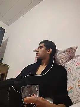 Principethom Webcam-Show
