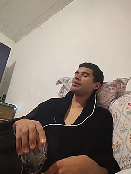 Webkamerová show Principethom
