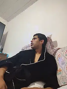 Principethom Webcam-Show