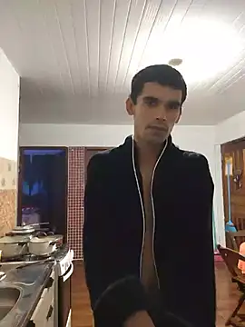 Webkamerová show Principethom