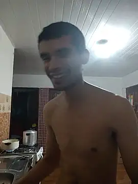 Principethom Webcam show