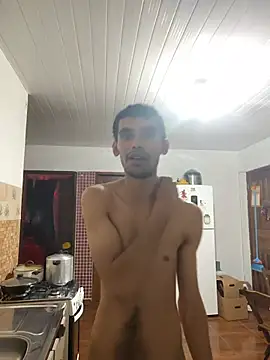 Principethom's Webcam Show