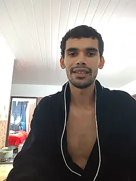 Show Webcam de Principethom