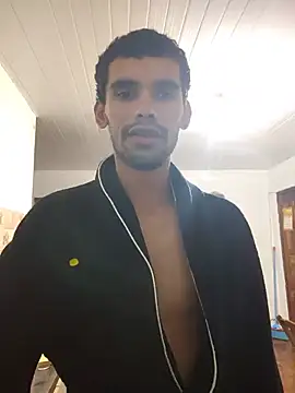 Show de webcam de Principethom