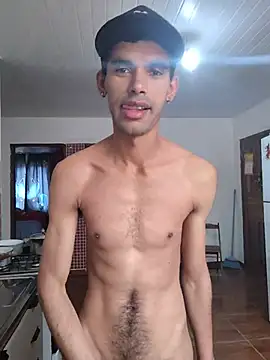Principethom webcam show