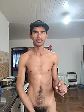 Show de webcam de Principethom
