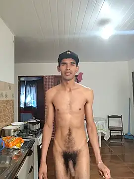 Show de webcam de Principethom