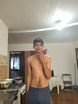 Principethom – webcam-show