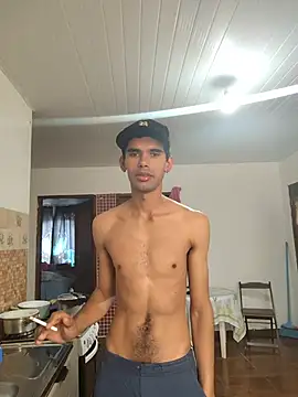 Principethom Webcam show