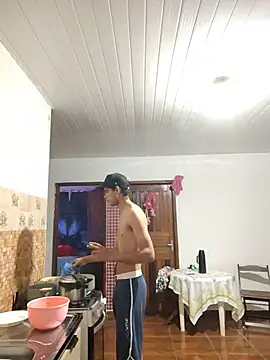 Principethom Webcamshow