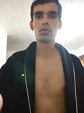 Show de webcam de Principethom