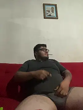 jonagama3314 Webcam-Show