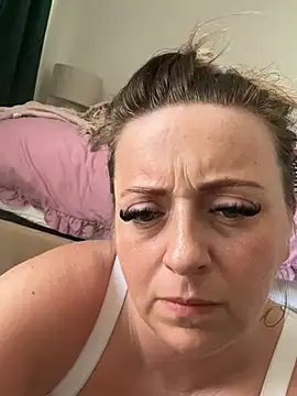 Poppyshaw_ Webcam Show