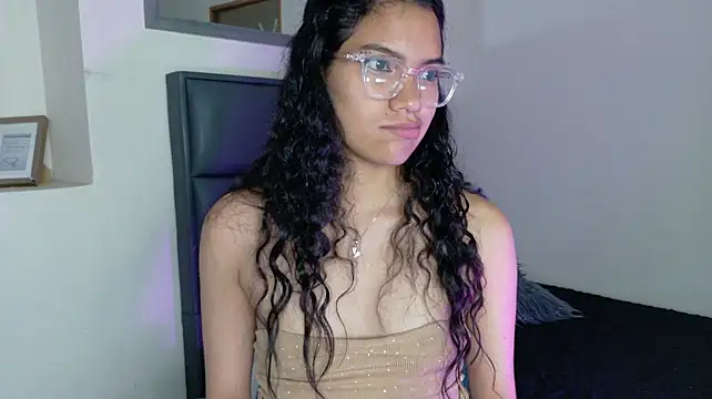 Chat XXX ao vivo de Amarilis_Lily