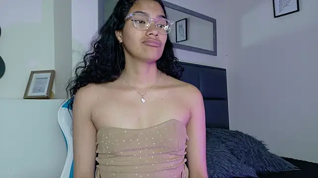 Amarilis_Lily – Live XXX-chat