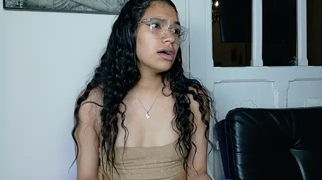 Živý XXX chat Amarilis_Lily