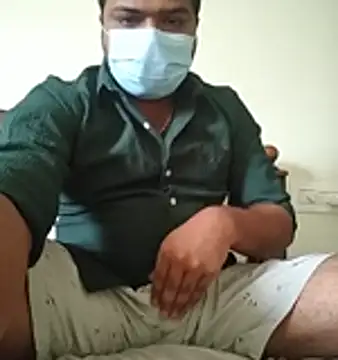 jerkandcum's Webcam Show