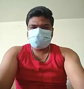 jerkandcum Show in webcam